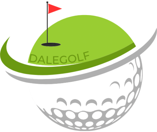 Dalegolf Logo